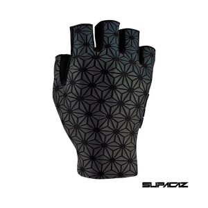 Guante corto Supacaz SupaG Oil Slick