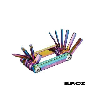 Multiherramienta Supacaz Quickfix