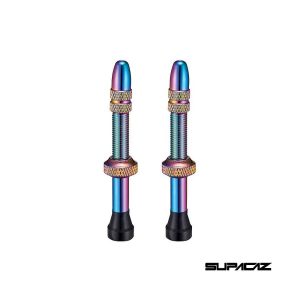 Valvulas presta Supacaz Star Valvez