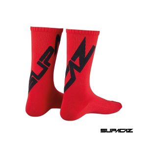 Calcetines invierno Supacaz SupaSox Twisted