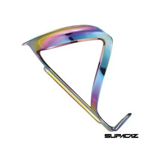 Portabidón Supacaz Fly Cage