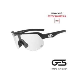 Gafas Ges Alpha Fotocromática