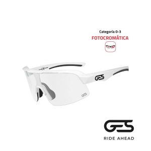 Gafas Ges Omega Fotocromática