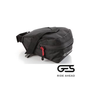 Bolsa Ges Pack-Compact al bajo sillín