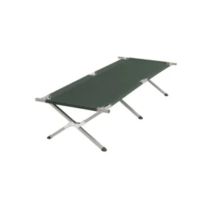 CAMPA PLEGABLE PAMPAS 64-72×190×40 CM