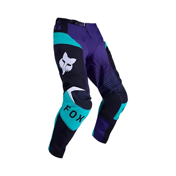 Pantalón 180 Collect - Fox Racing - Púrpura uva