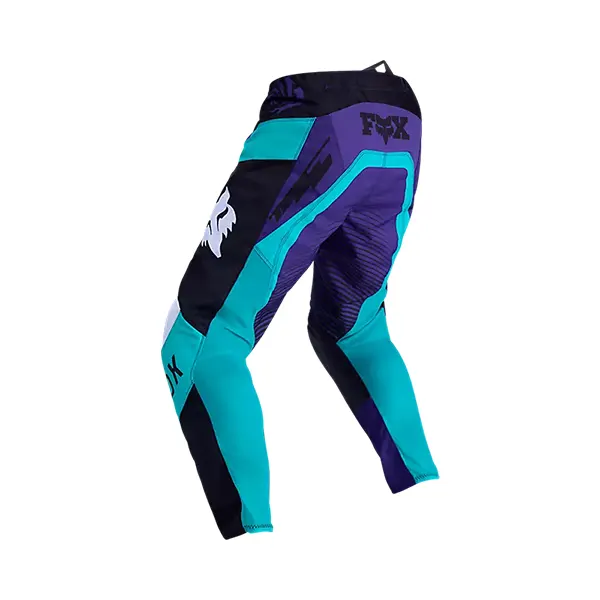 Pantalón 180 Collect - Fox Racing - Púrpura uva - Imagen 3