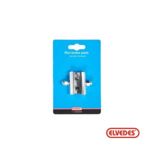 Zapatas de Freno Elvedes V-Brake 40mm