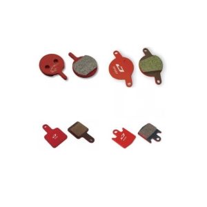 Pastillas de freno disco Jagwire