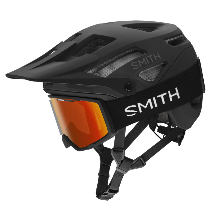 Casco Smith PAYROLL MIPS + KOROYD - Imagen 7