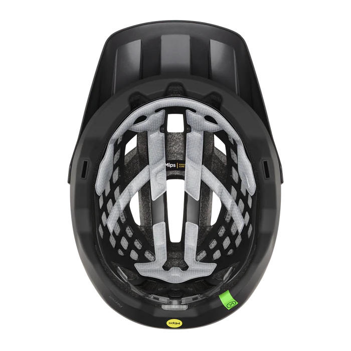 Casco Smith PAYROLL MIPS + KOROYD - Imagen 8