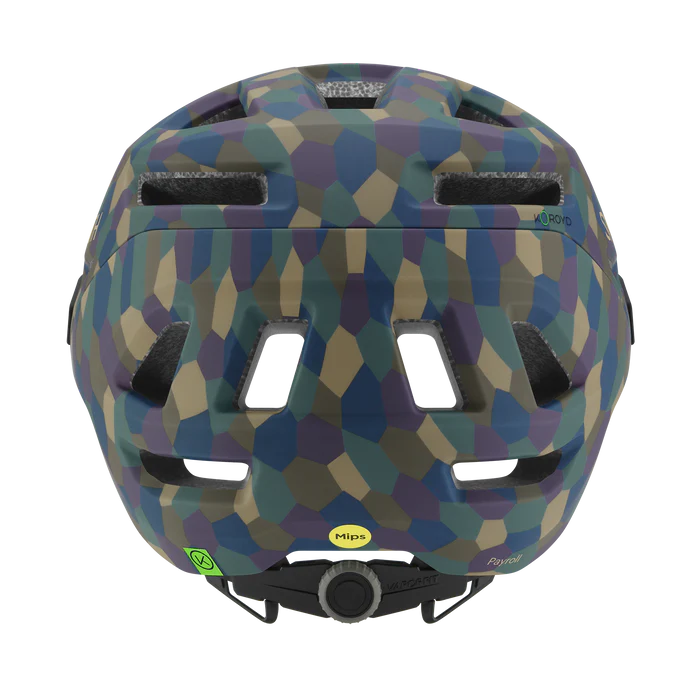 Casco Smith PAYROLL MIPS + KOROYD - Imagen 3