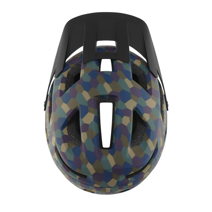 Casco Smith PAYROLL MIPS + KOROYD - Imagen 4