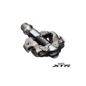 Pedales Shimano XTR PD-M9100