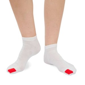 Calcetines Barefoot Tobilleros Plus 12