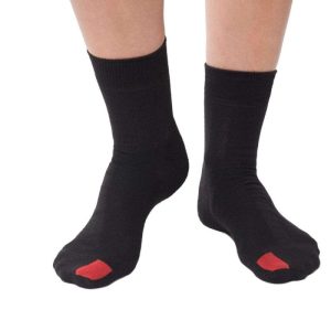 Calcetines Barefoot Adultos Plus 12