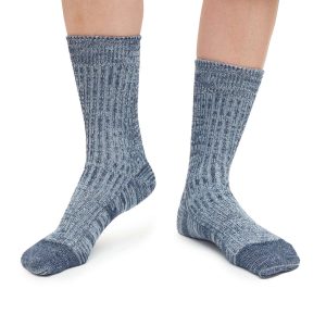 Plus 12 Calcetines Anatómicos Lana Merino