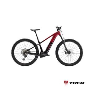 Bicicleta Trek Powerfly+ 8 Gen 5