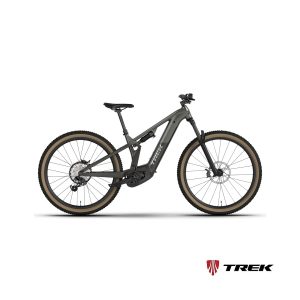 Bicicleta Trek Powerfly FS+ 4 Gen 4