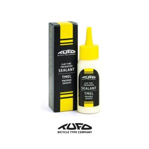 Liquido Sellador Tufo Preventivo Tubular