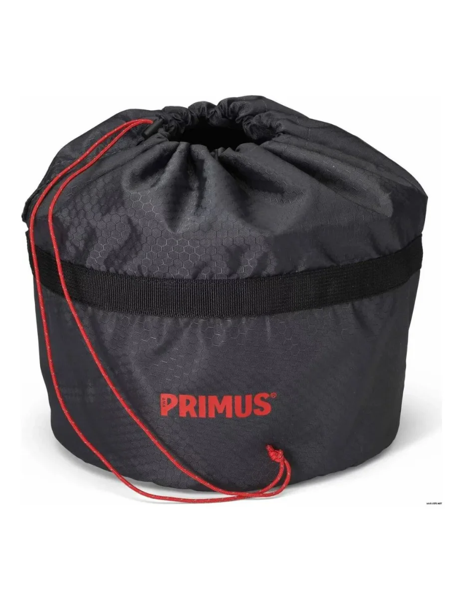 PRIMETECH STOVE SET + CAZO 2,3L - Imagen 4