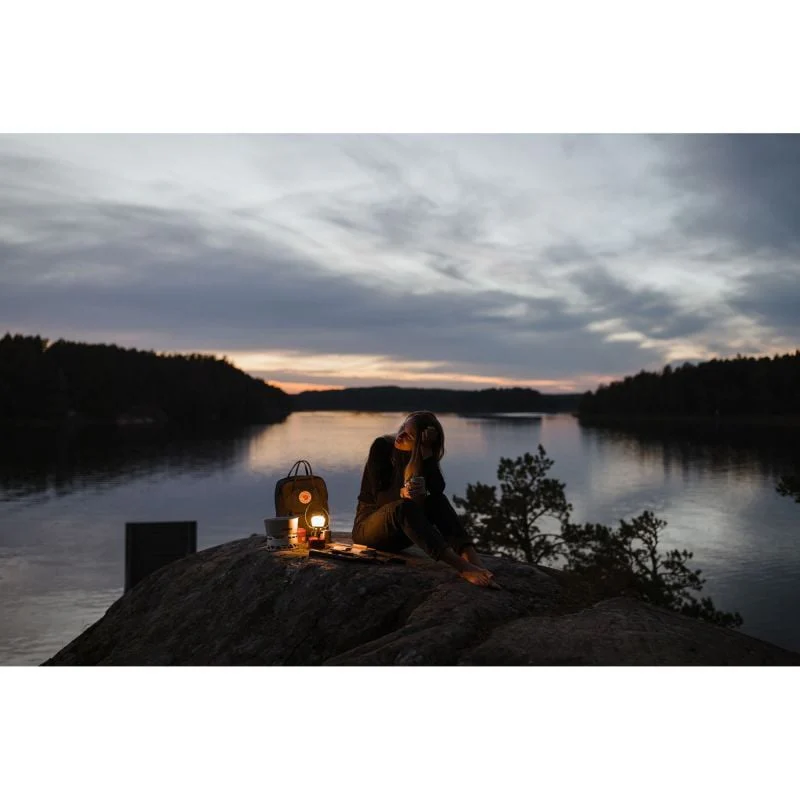 EASYLIGHT LÁMPARA CON PIEZO - Imagen 3