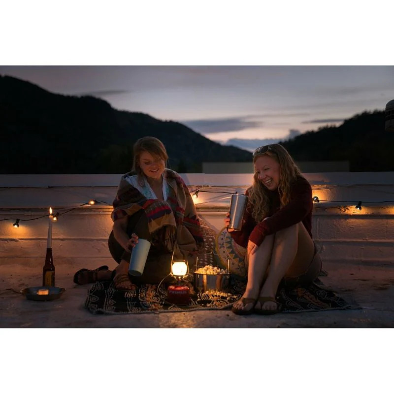 EASYLIGHT LÁMPARA CON PIEZO - Imagen 6