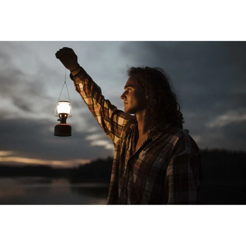 EASYLIGHT LÁMPARA CON PIEZO - Imagen 5