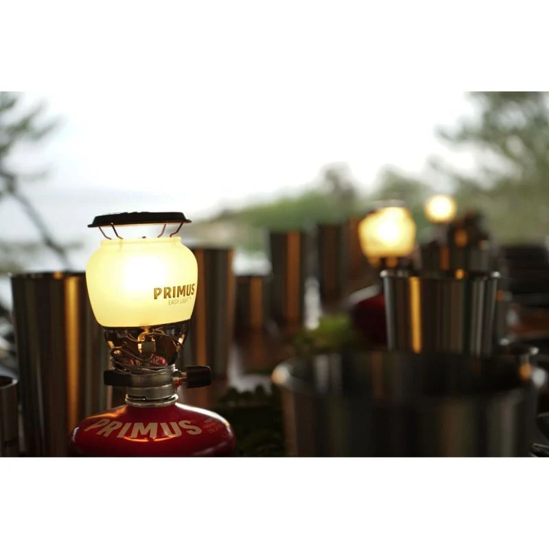 EASYLIGHT LÁMPARA CON PIEZO - Imagen 4