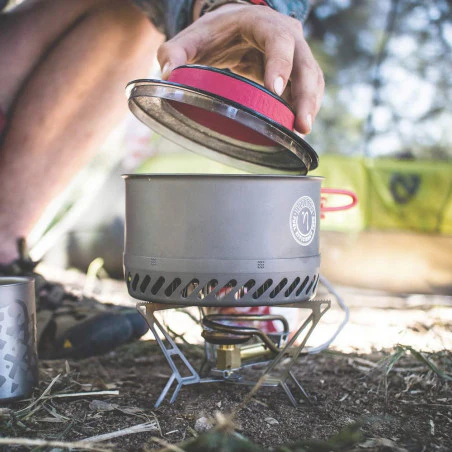 EXPRESS SPIDER II - Imagen 3