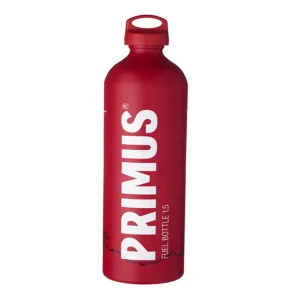 FUEL BOTTLE 1,5 L PARA COMBUSTIBLE