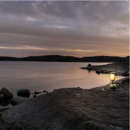 MIMER LANTERN lámpara con piezo - Imagen 3