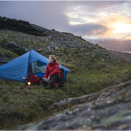 MIMER LANTERN lámpara con piezo - Imagen 4