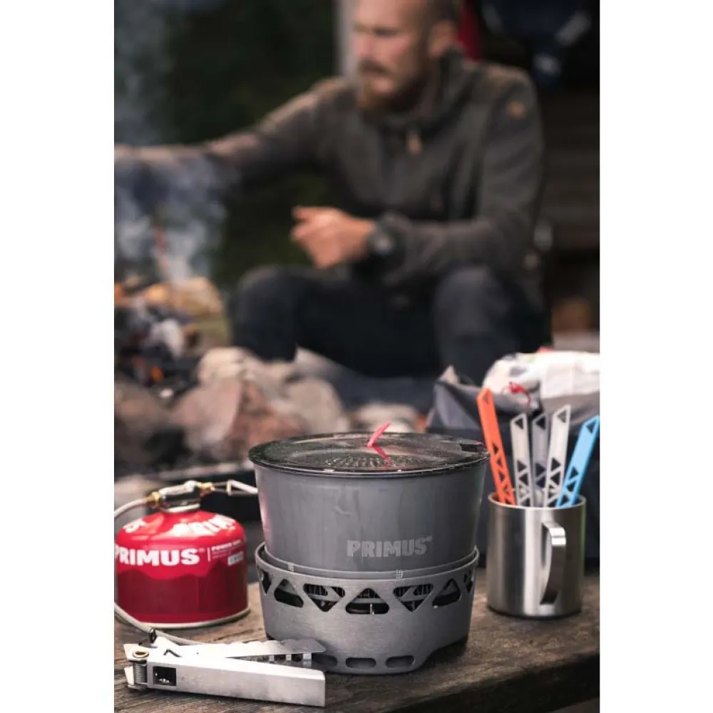 LIGHTWEIGHT TRAILCUTLERY TRITAN - Imagen 3