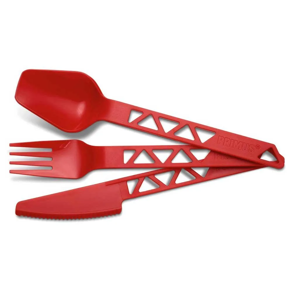 LIGHTWEIGHT TRAILCUTLERY TRITAN - Imagen 5