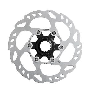 Disco de freno SHIMANO SM-RT70 140 mm