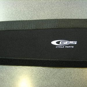 Protector vaina trasera Ges