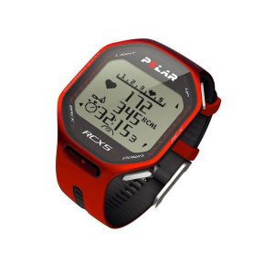 Pulsómetro Polar RCX5 Bike