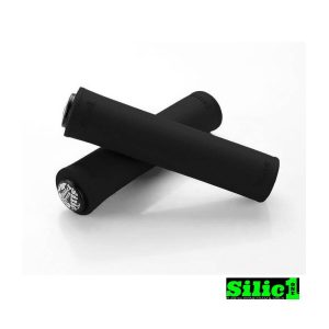 Puños SILIC1 de Silicona Médica 100%