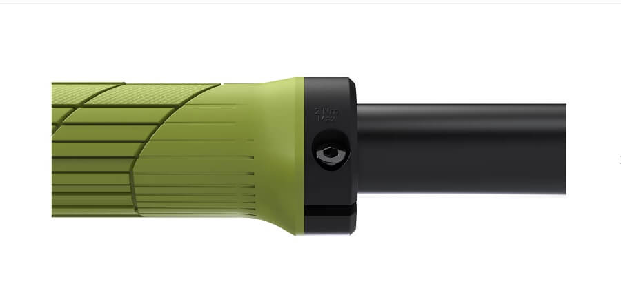 Juego de Puños Trek Line Comp MTB - Imagen 4