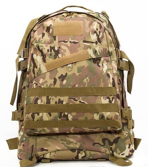 Mochila Tactica - Imagen 2