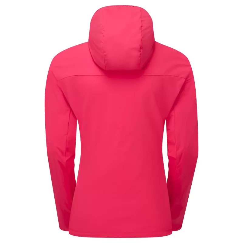 Borealis Hoody Wmns - Imagen 8