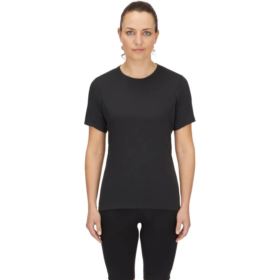 Cinder Crimp Tee Wmns - Imagen 4