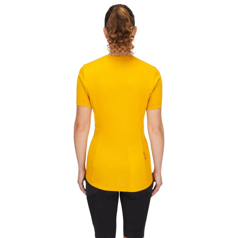 Cinder Crimp Tee Wmns - Imagen 8