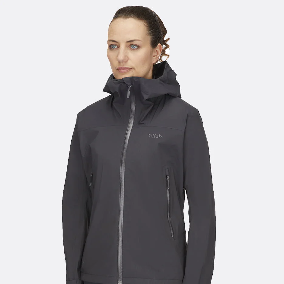 Downpour Light Jacket Wmns - Imagen 3