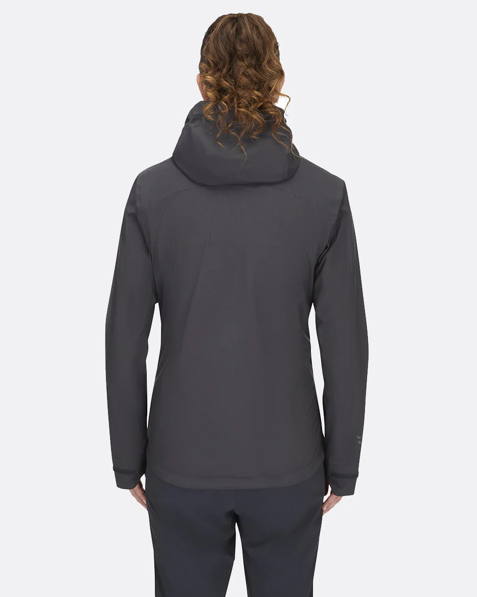 Downpour Light Jacket Wmns - Imagen 4