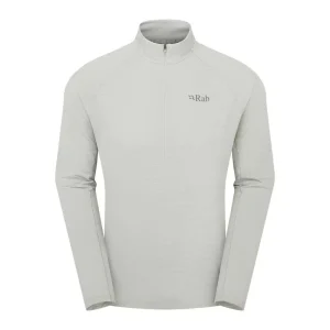 CHAQUETA SONIC LS ZIP HOMBRE