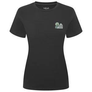 Tuku Vista Tee Wmns