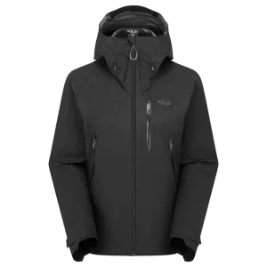 Downpour Mountain Jacket Wmns