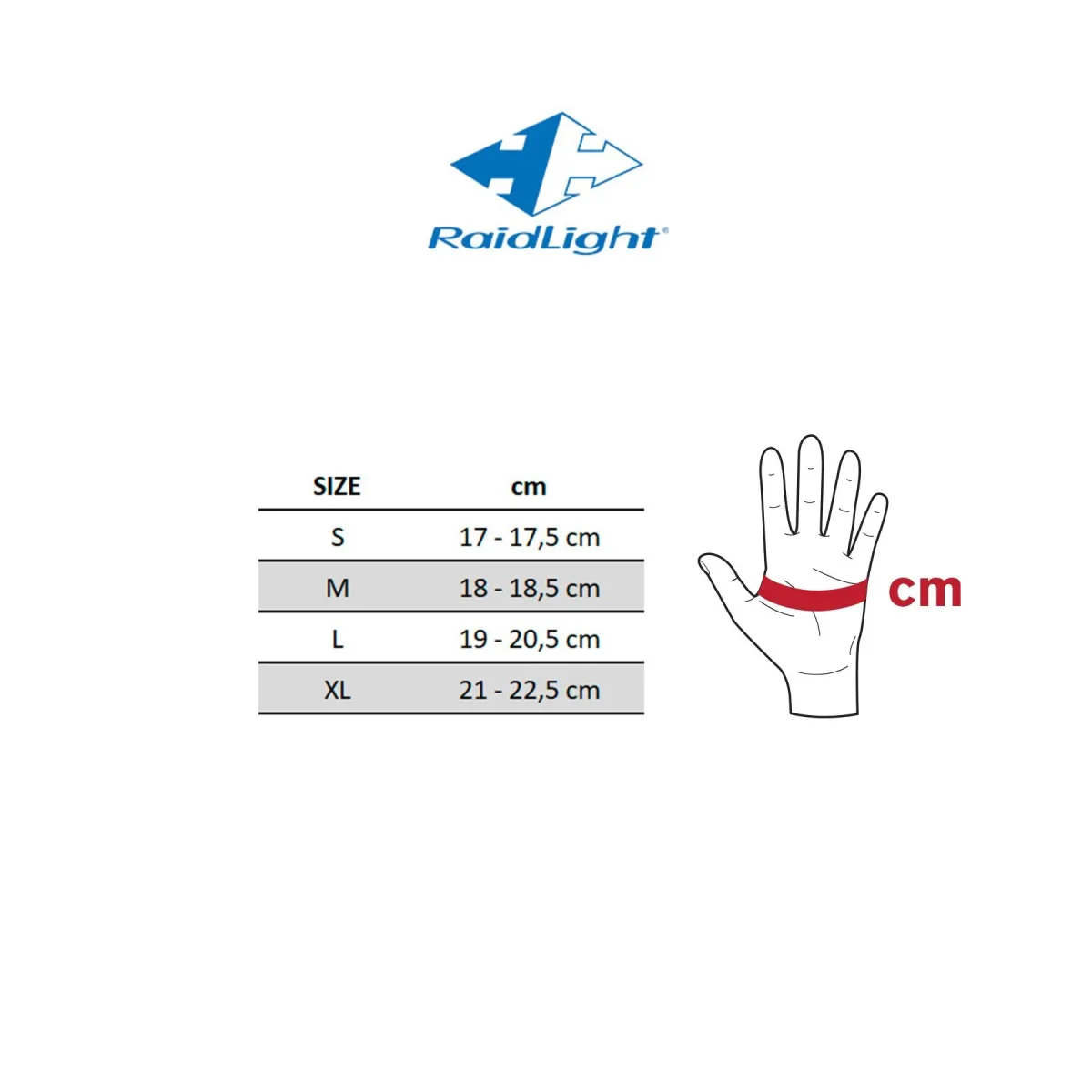 TRAIL TOUCH MP+ GLOVES - Imagen 5